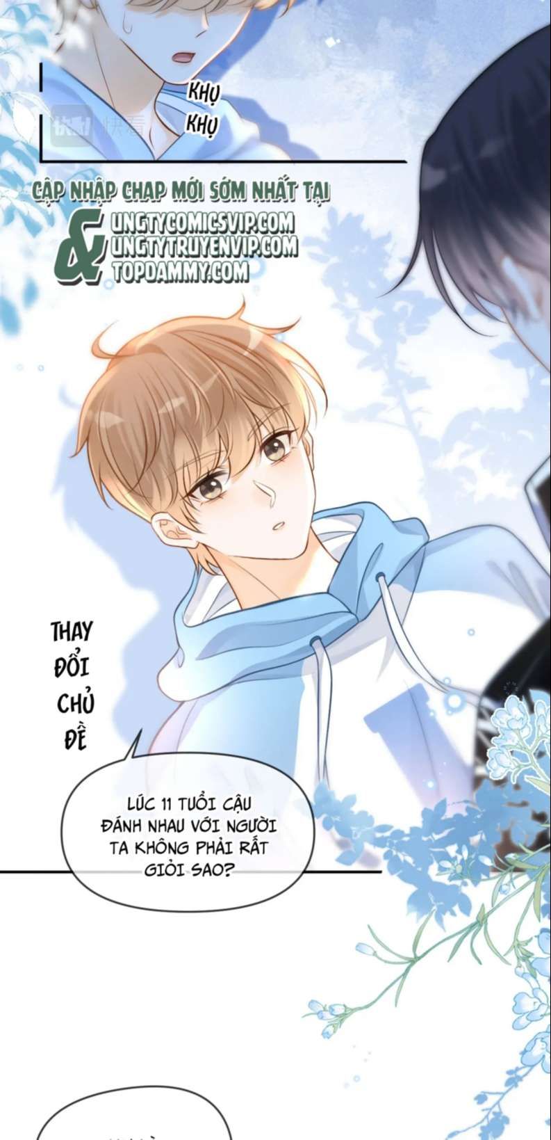 Giáo Thảo Bá Đạo Cầu Tôi Quay Lại Chap 7 - Next Chap 8