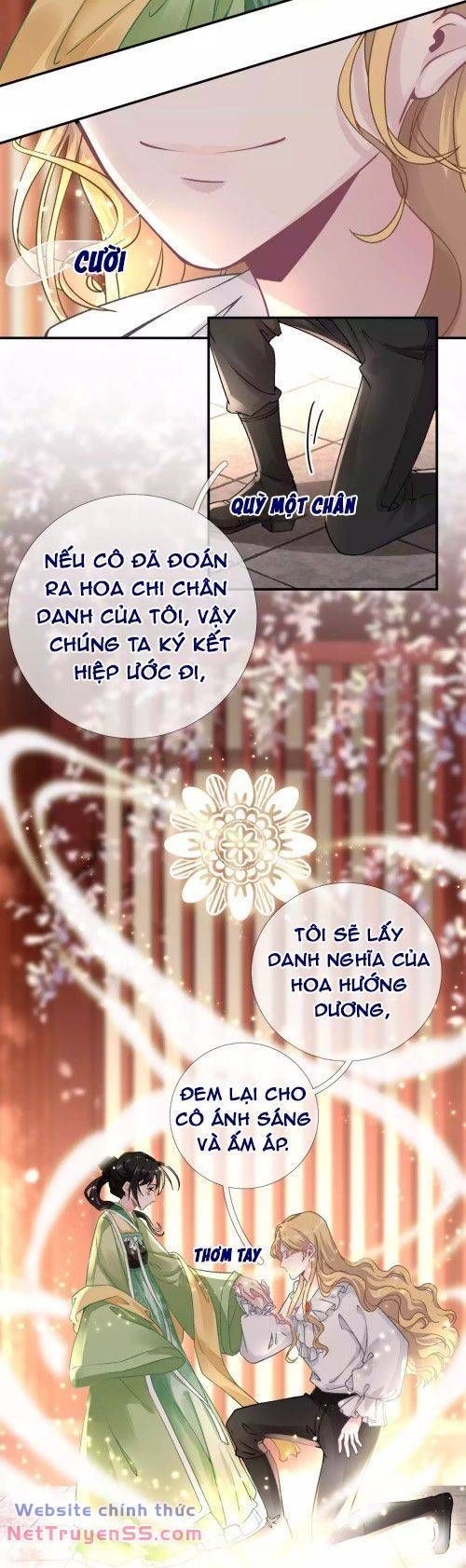 Xuyên Về Cổ Đại Làm Nữ Phụ Vô Dụng Chap 16 - Next Chap 17
