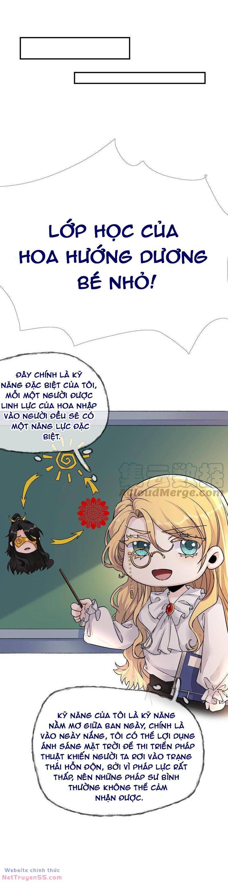 Xuyên Về Cổ Đại Làm Nữ Phụ Vô Dụng Chap 18 - Next Chap 19