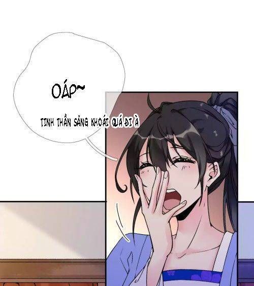 Xuyên Về Cổ Đại Làm Nữ Phụ Vô Dụng Chap 22 - Next Chap 23