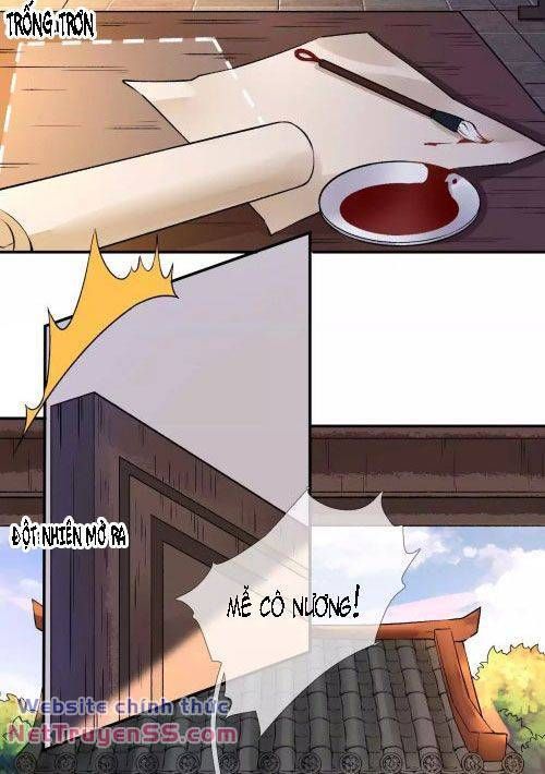 Xuyên Về Cổ Đại Làm Nữ Phụ Vô Dụng Chap 22 - Next Chap 23