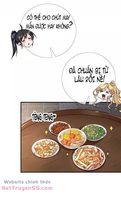 Xuyên Về Cổ Đại Làm Nữ Phụ Vô Dụng Chap 22 - Next Chap 23