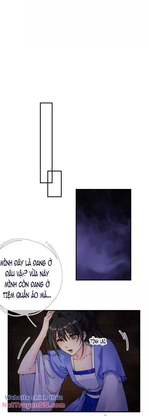 Xuyên Về Cổ Đại Làm Nữ Phụ Vô Dụng Chap 23 - Next Chap 24