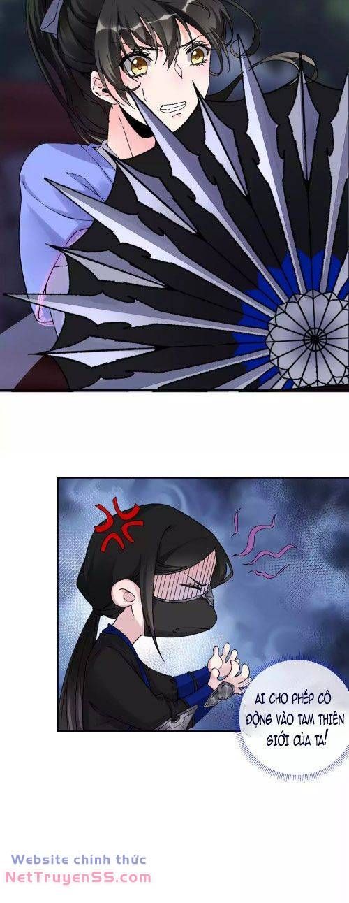 Xuyên Về Cổ Đại Làm Nữ Phụ Vô Dụng Chap 24 - Next Chap 25