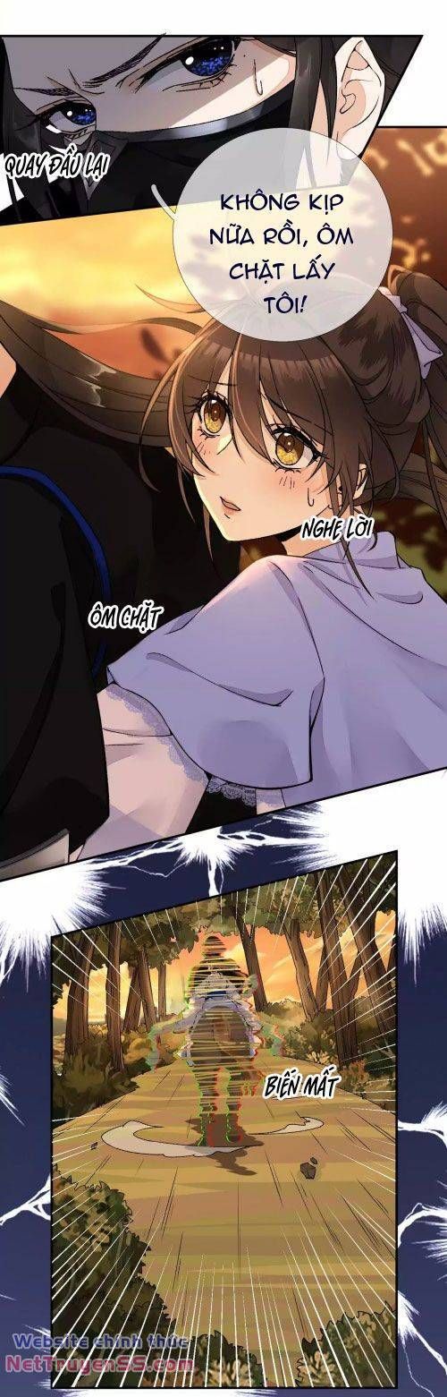 Xuyên Về Cổ Đại Làm Nữ Phụ Vô Dụng Chap 25 - Next Chap 26