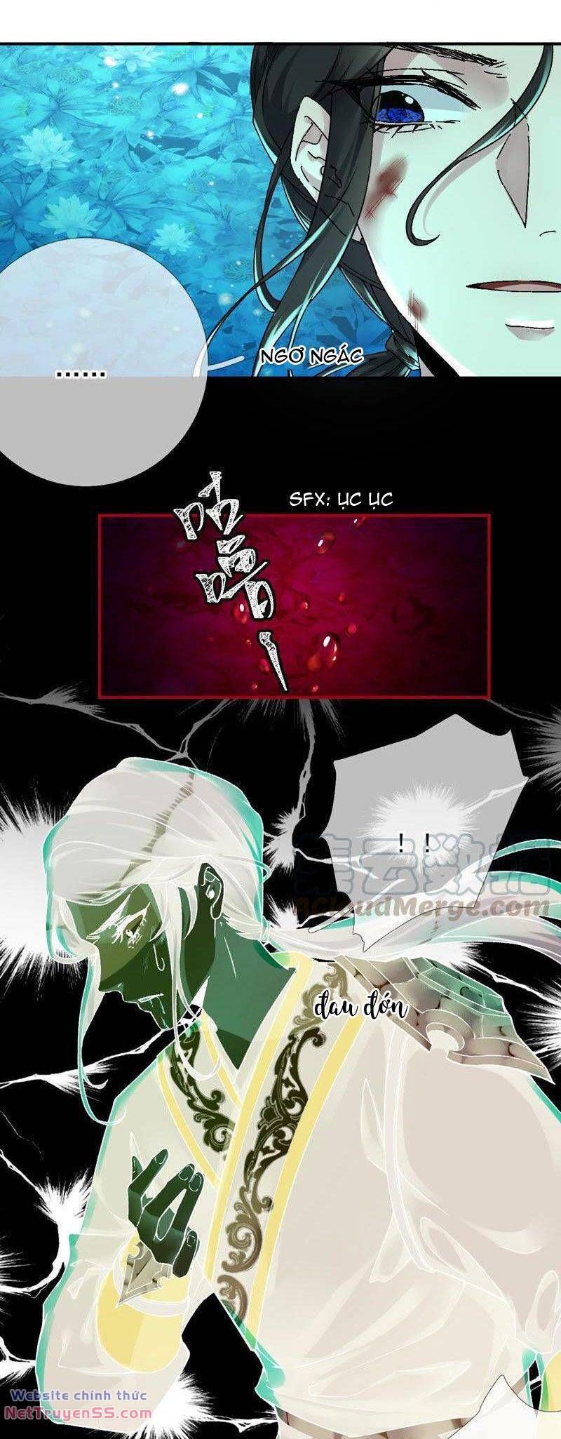 Xuyên Về Cổ Đại Làm Nữ Phụ Vô Dụng Chap 27 - Next Chap 28