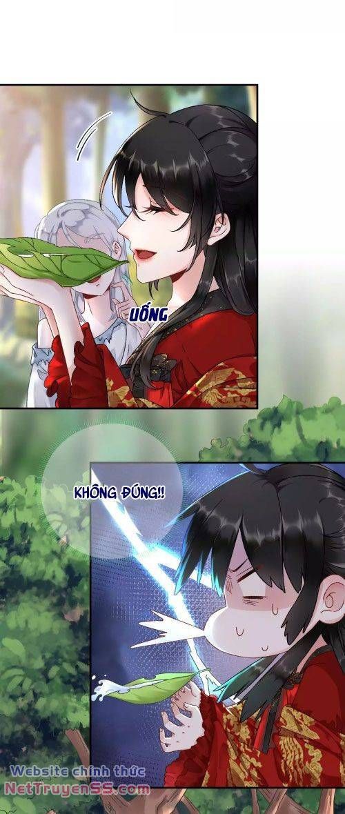 Xuyên Về Cổ Đại Làm Nữ Phụ Vô Dụng Chap 3 - Next Chap 4