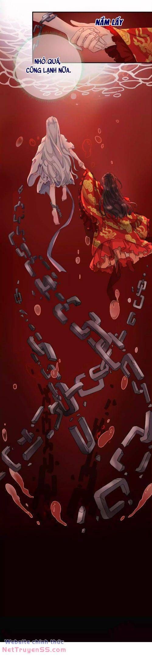 Xuyên Về Cổ Đại Làm Nữ Phụ Vô Dụng Chap 3 - Next Chap 4