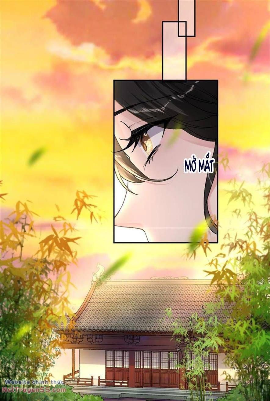 Xuyên Về Cổ Đại Làm Nữ Phụ Vô Dụng Chap 30 - Next Chap 31