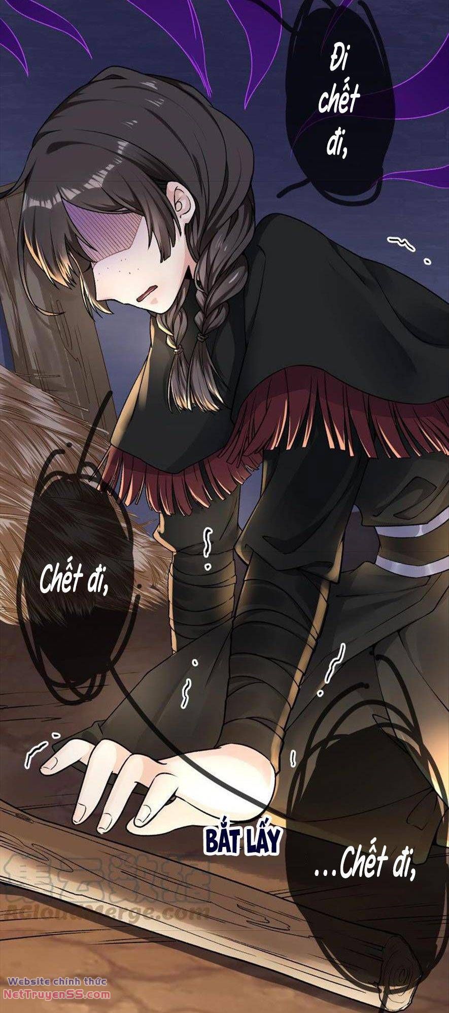 Xuyên Về Cổ Đại Làm Nữ Phụ Vô Dụng Chap 31 - Next Chap 32