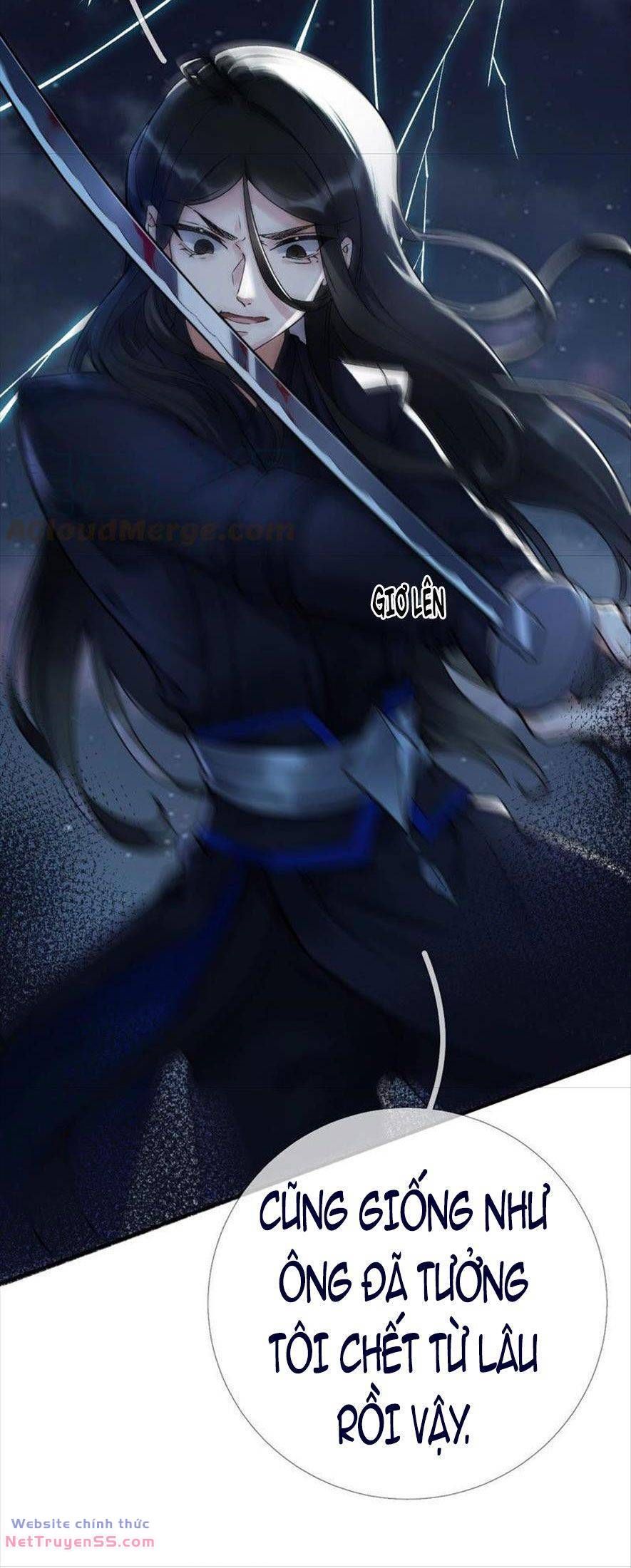 Xuyên Về Cổ Đại Làm Nữ Phụ Vô Dụng Chap 32 - Next Chap 33