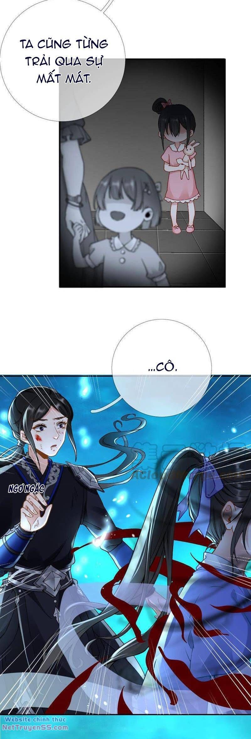 Xuyên Về Cổ Đại Làm Nữ Phụ Vô Dụng Chap 34 - Next Chap 35