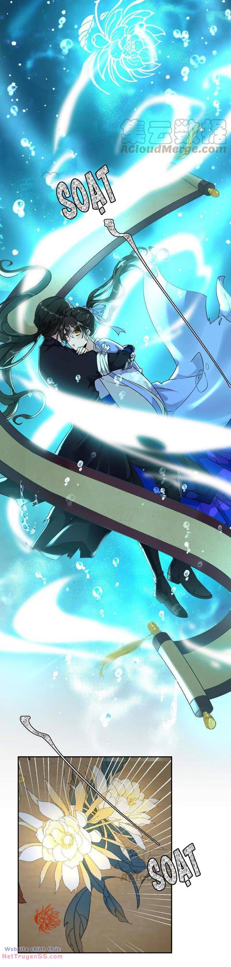 Xuyên Về Cổ Đại Làm Nữ Phụ Vô Dụng Chap 34 - Next Chap 35