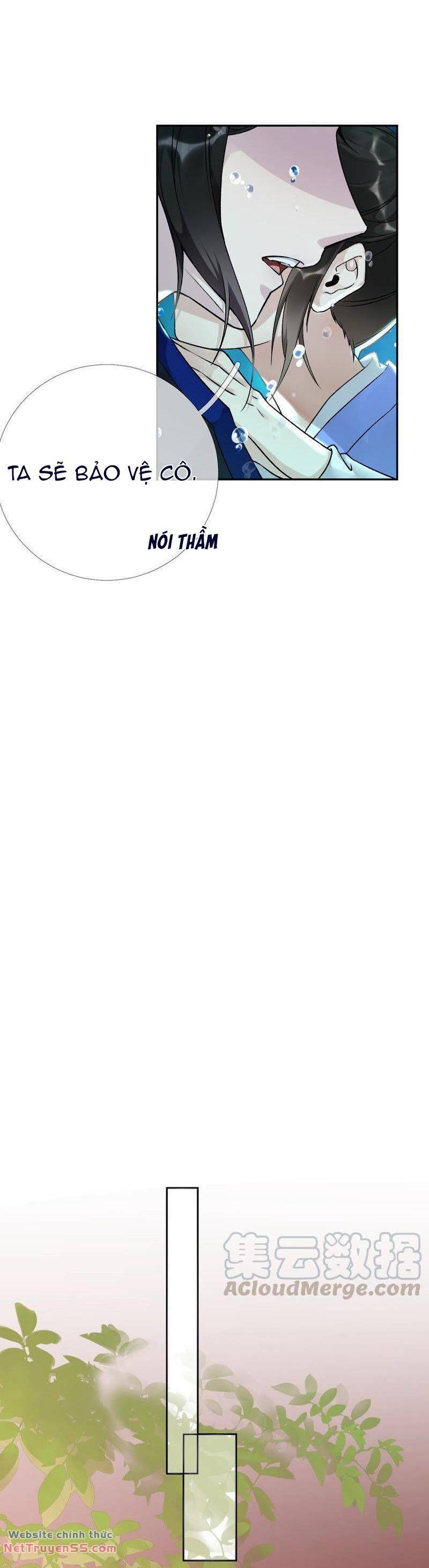 Xuyên Về Cổ Đại Làm Nữ Phụ Vô Dụng Chap 34 - Next Chap 35