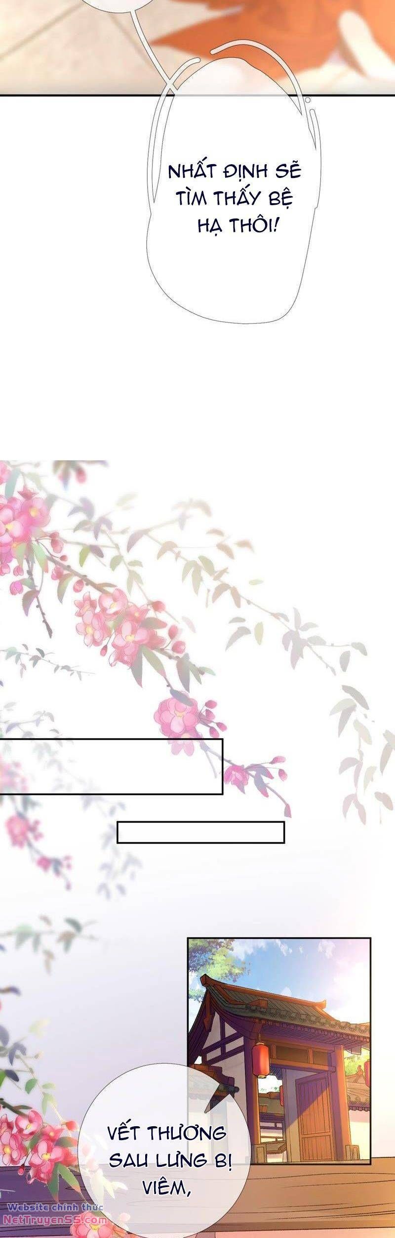 Xuyên Về Cổ Đại Làm Nữ Phụ Vô Dụng Chap 35 - Next Chap 36