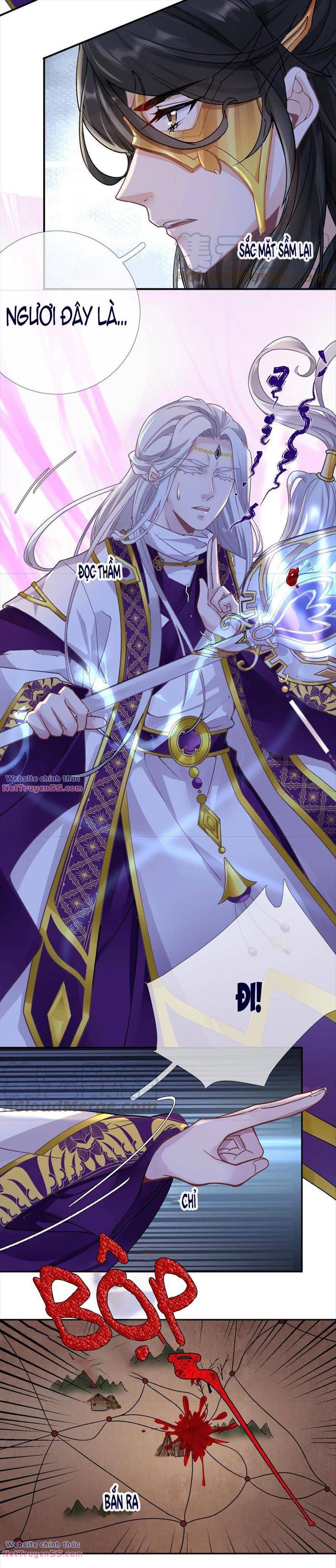 Xuyên Về Cổ Đại Làm Nữ Phụ Vô Dụng Chap 37 - Next Chap 38