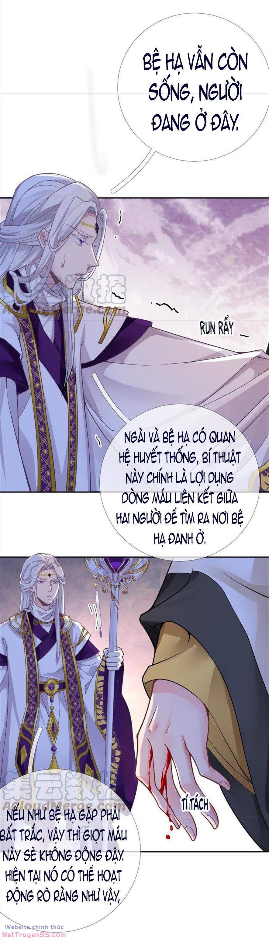Xuyên Về Cổ Đại Làm Nữ Phụ Vô Dụng Chap 37 - Next Chap 38