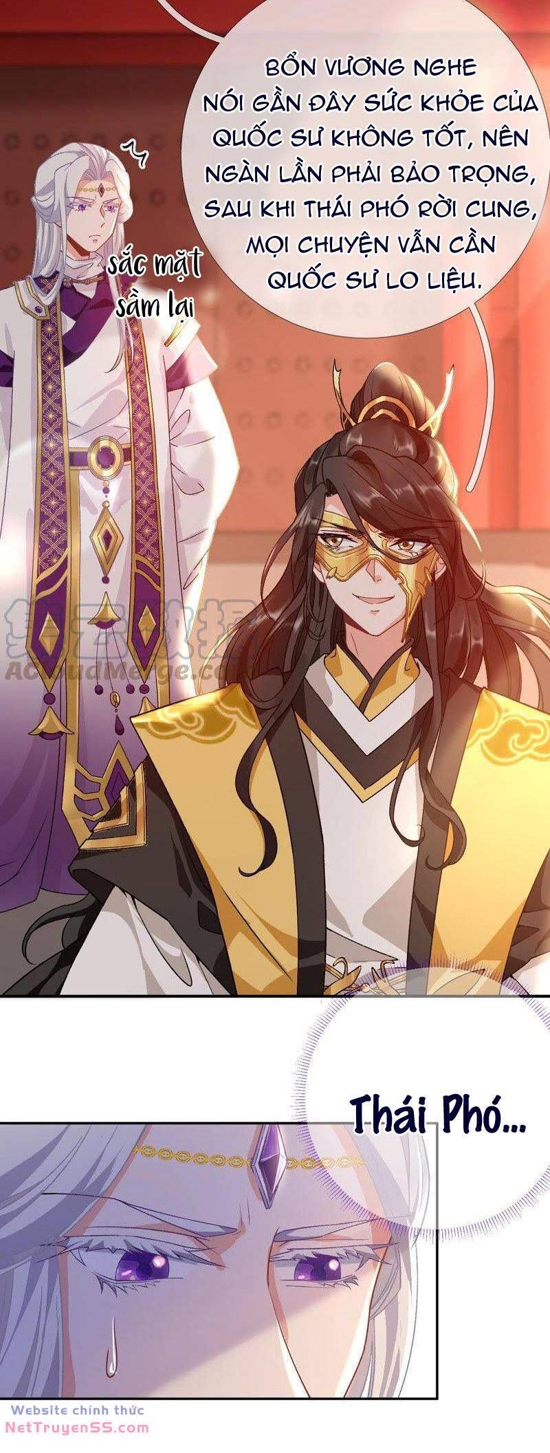 Xuyên Về Cổ Đại Làm Nữ Phụ Vô Dụng Chap 38 - Next Chap 39