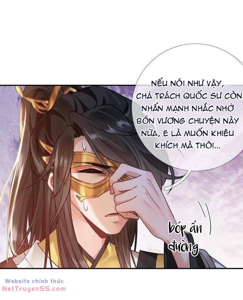 Xuyên Về Cổ Đại Làm Nữ Phụ Vô Dụng Chap 38 - Next Chap 39