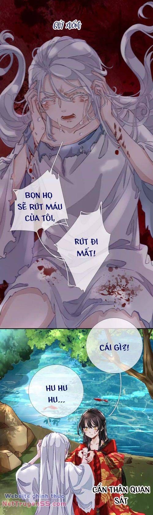 Xuyên Về Cổ Đại Làm Nữ Phụ Vô Dụng Chap 4 - Next Chap 5