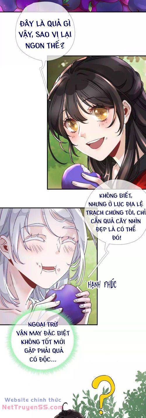 Xuyên Về Cổ Đại Làm Nữ Phụ Vô Dụng Chap 4 - Next Chap 5