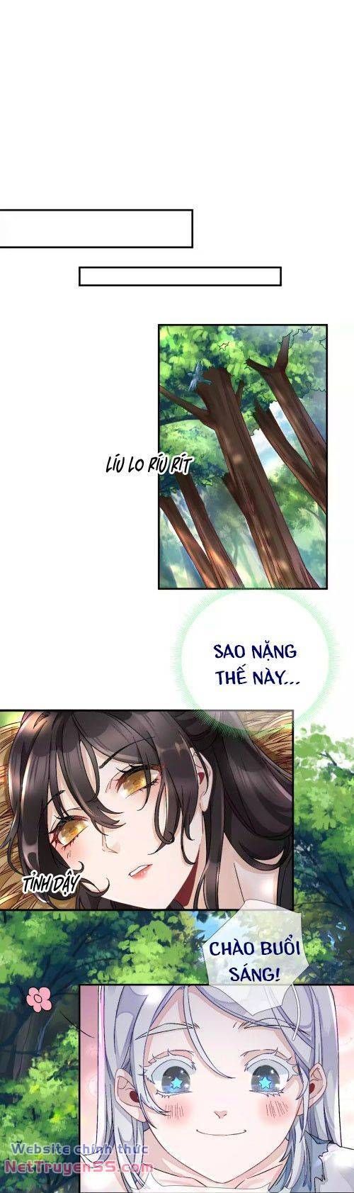 Xuyên Về Cổ Đại Làm Nữ Phụ Vô Dụng Chap 4 - Next Chap 5