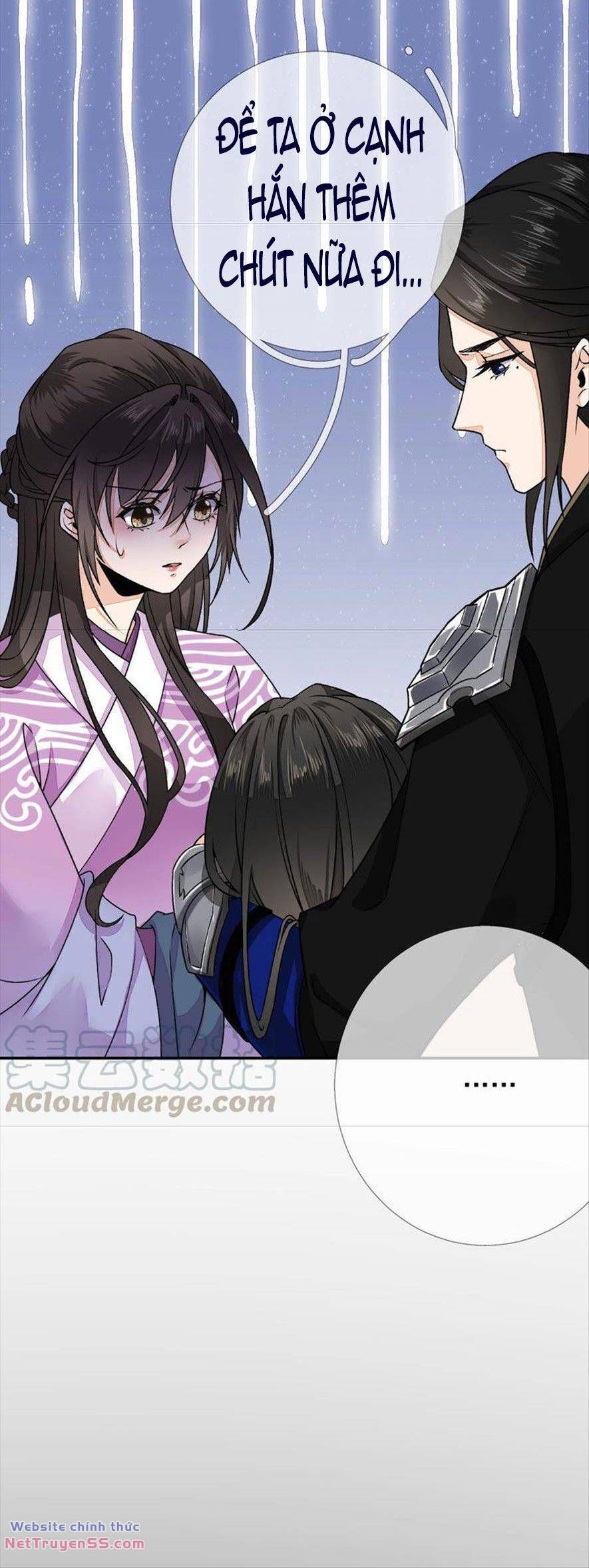 Xuyên Về Cổ Đại Làm Nữ Phụ Vô Dụng Chap 41 - Next Chap 42