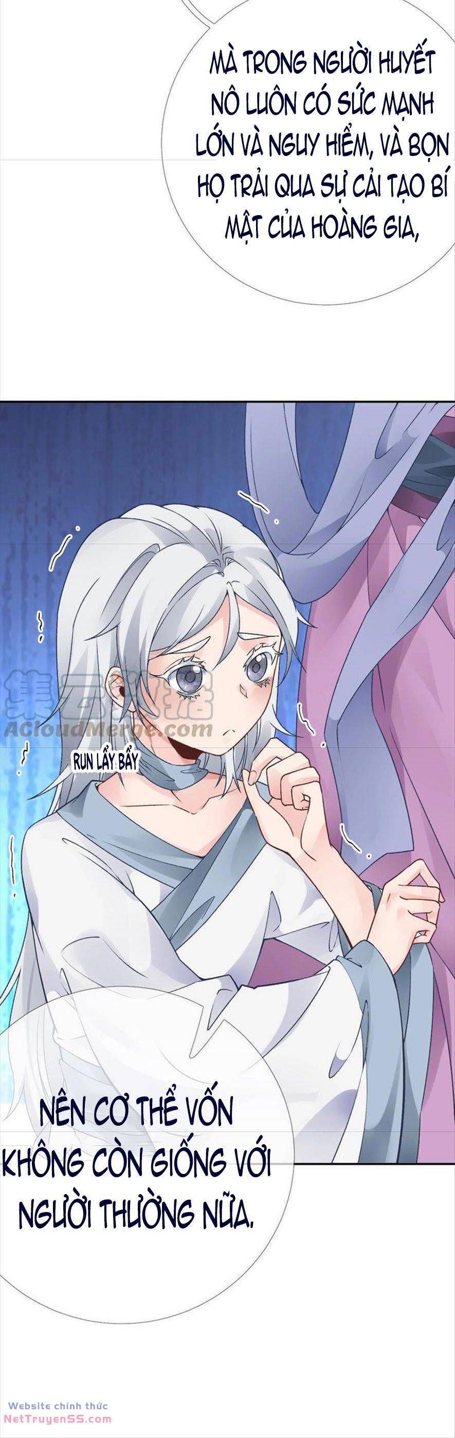 Xuyên Về Cổ Đại Làm Nữ Phụ Vô Dụng Chap 42 - Next Chap 43