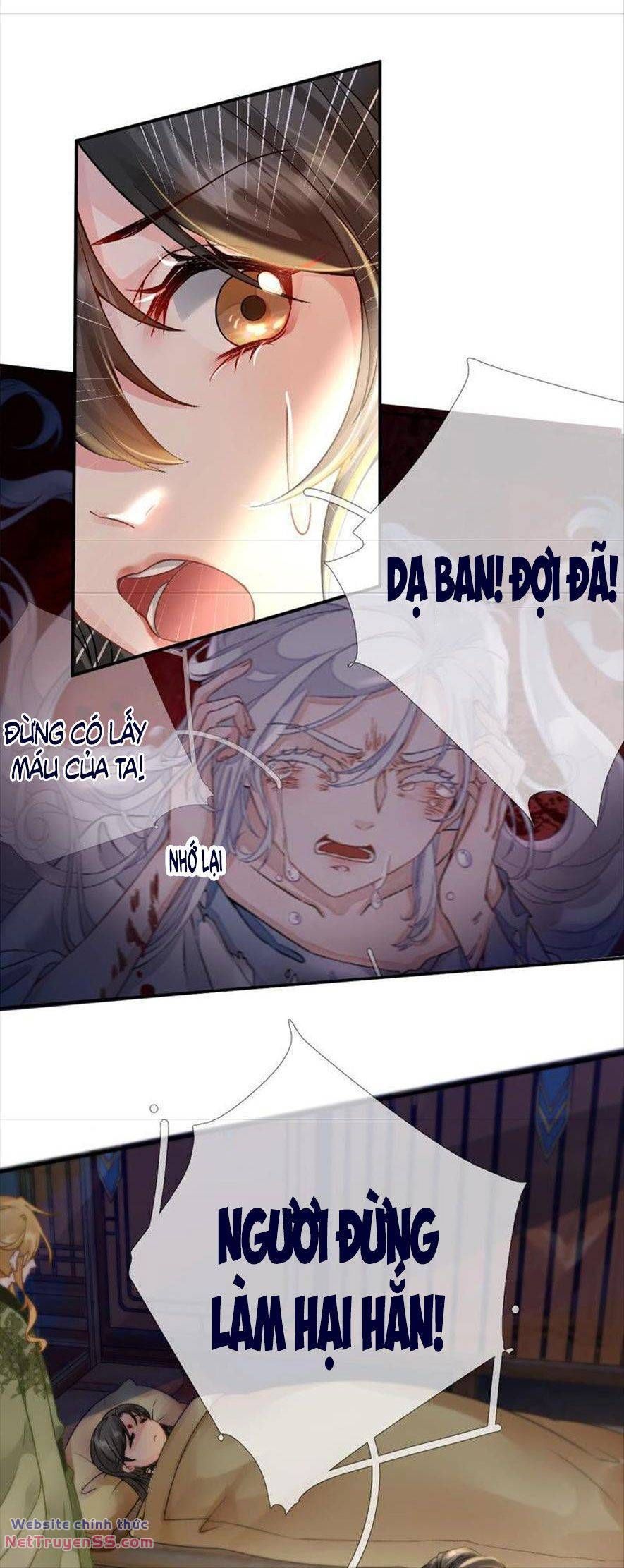 Xuyên Về Cổ Đại Làm Nữ Phụ Vô Dụng Chap 42 - Next Chap 43