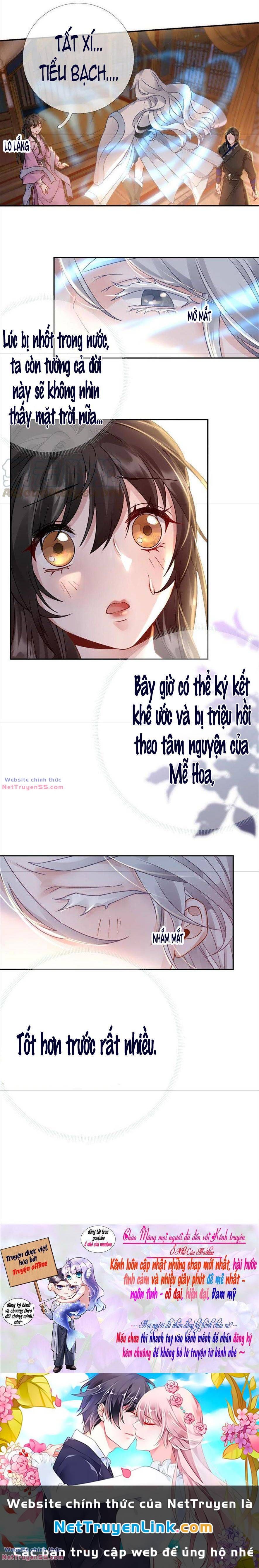 Xuyên Về Cổ Đại Làm Nữ Phụ Vô Dụng Chap 42 - Next Chap 43