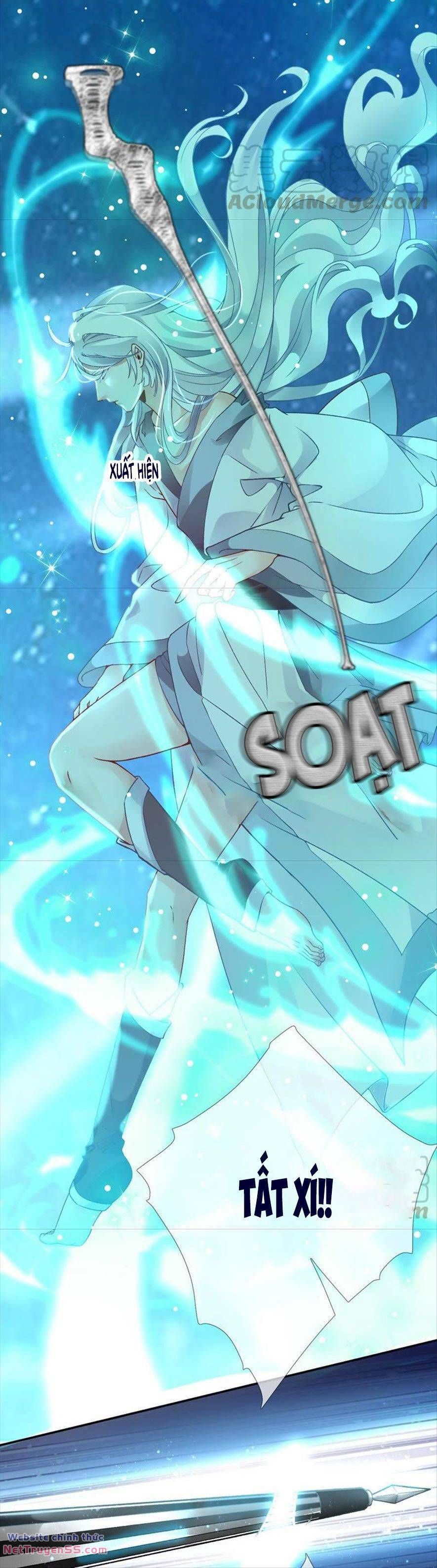 Xuyên Về Cổ Đại Làm Nữ Phụ Vô Dụng Chap 42 - Next Chap 43