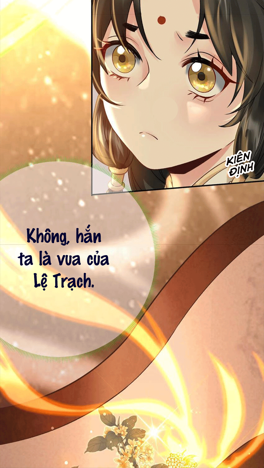 Xuyên Về Cổ Đại Làm Nữ Phụ Vô Dụng Chap 43 - Next Chap 44