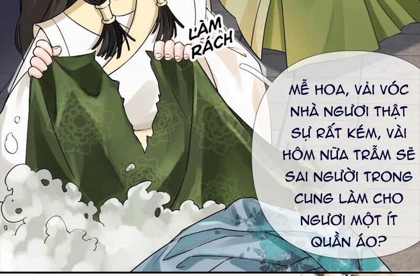 Xuyên Về Cổ Đại Làm Nữ Phụ Vô Dụng Chap 44 - Next Chap 45