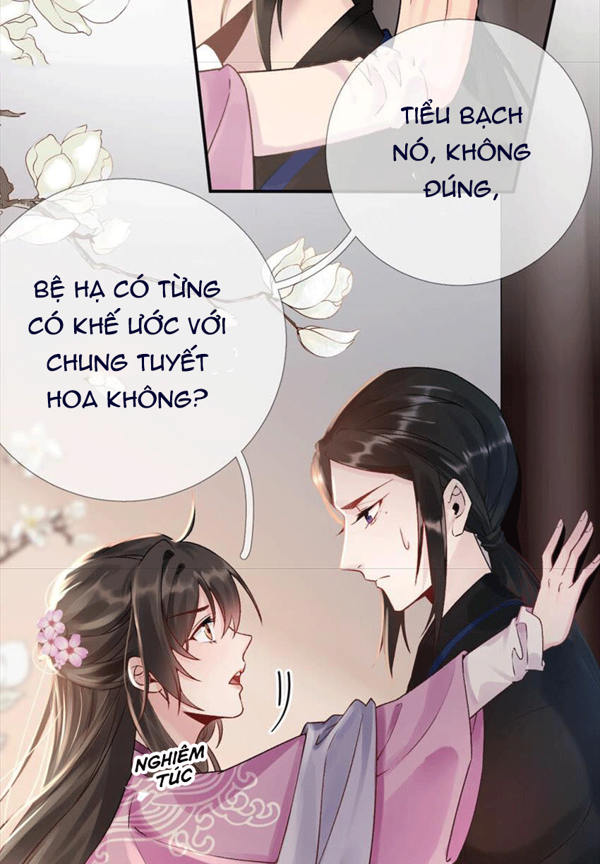 Xuyên Về Cổ Đại Làm Nữ Phụ Vô Dụng Chap 44 - Next Chap 45