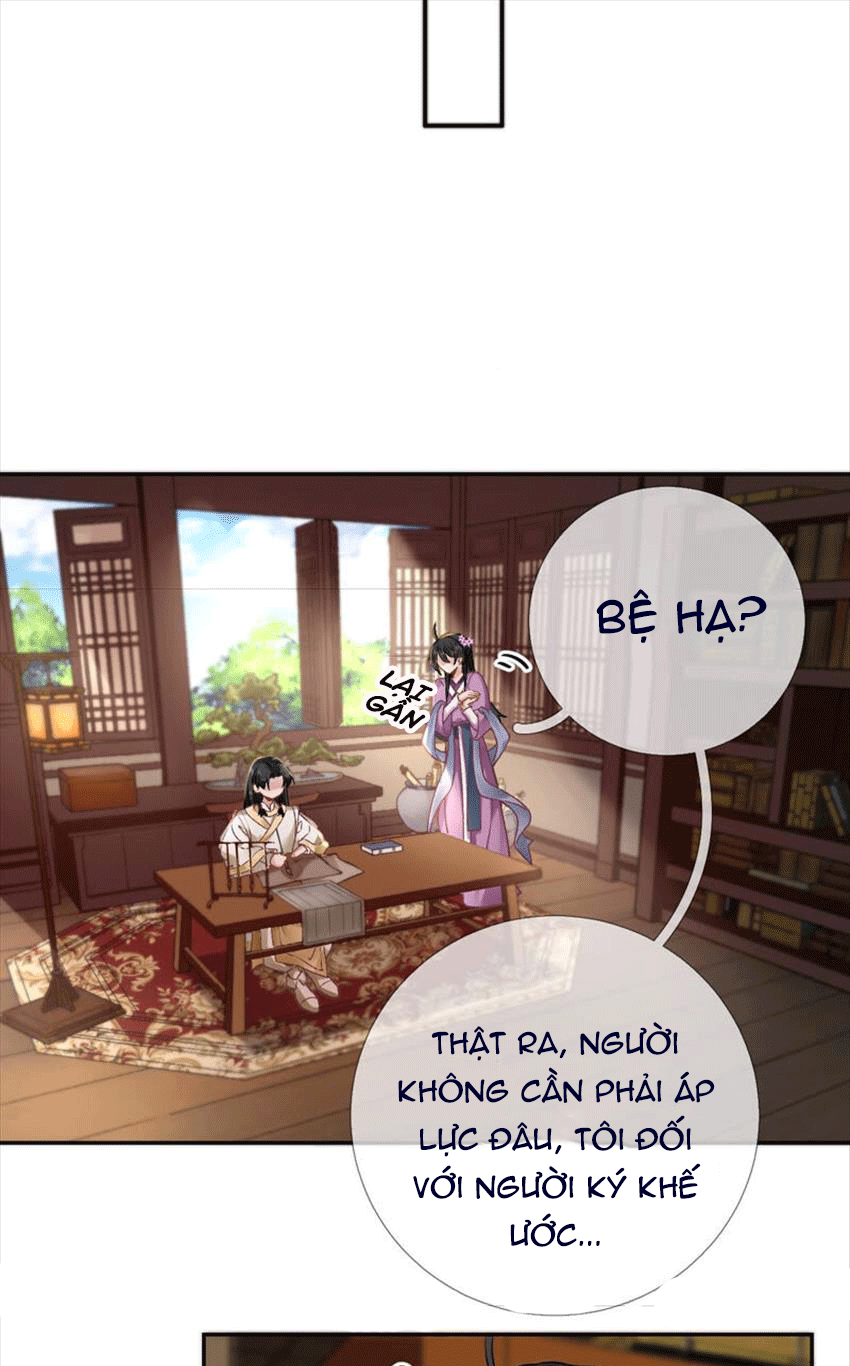 Xuyên Về Cổ Đại Làm Nữ Phụ Vô Dụng Chap 44 - Next Chap 45