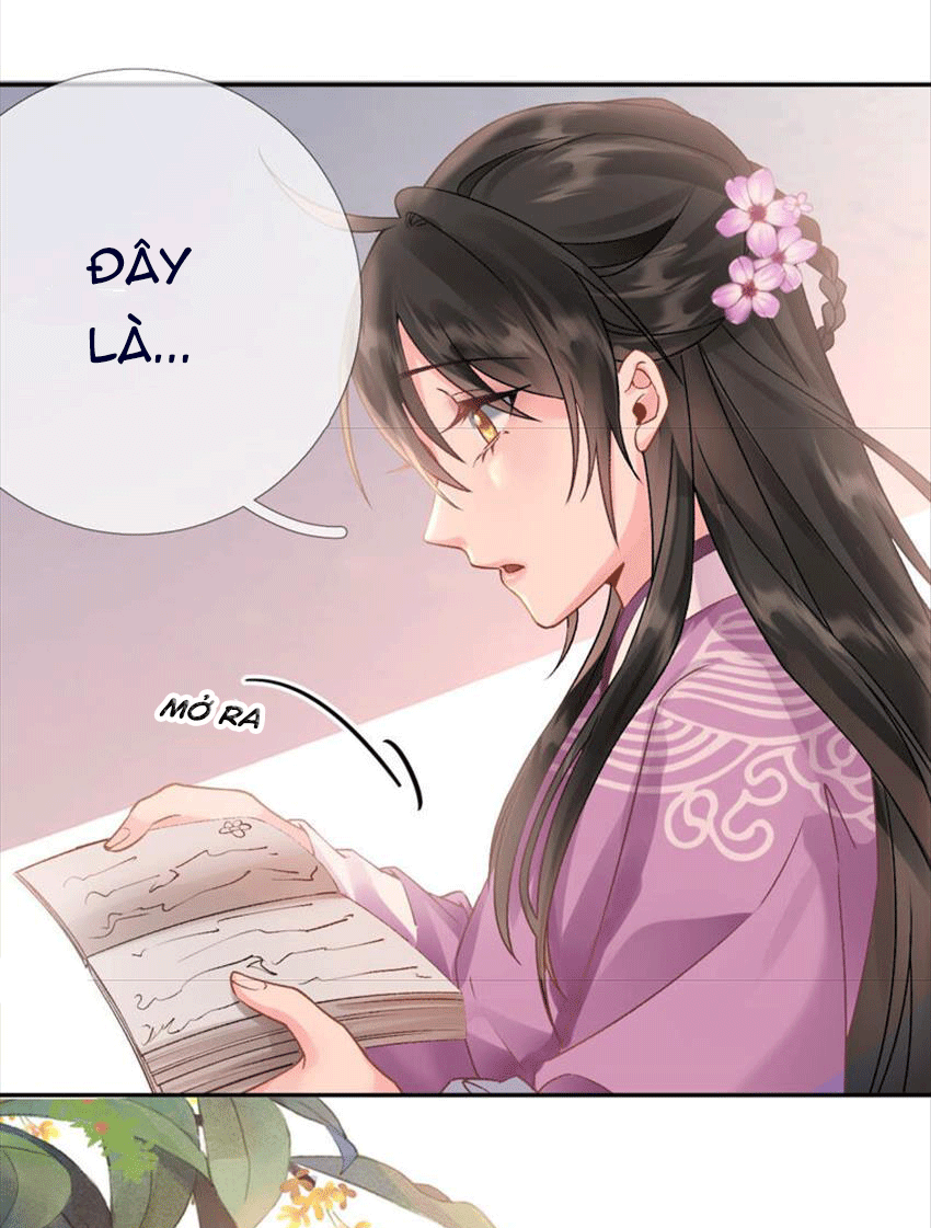 Xuyên Về Cổ Đại Làm Nữ Phụ Vô Dụng Chap 44 - Next Chap 45
