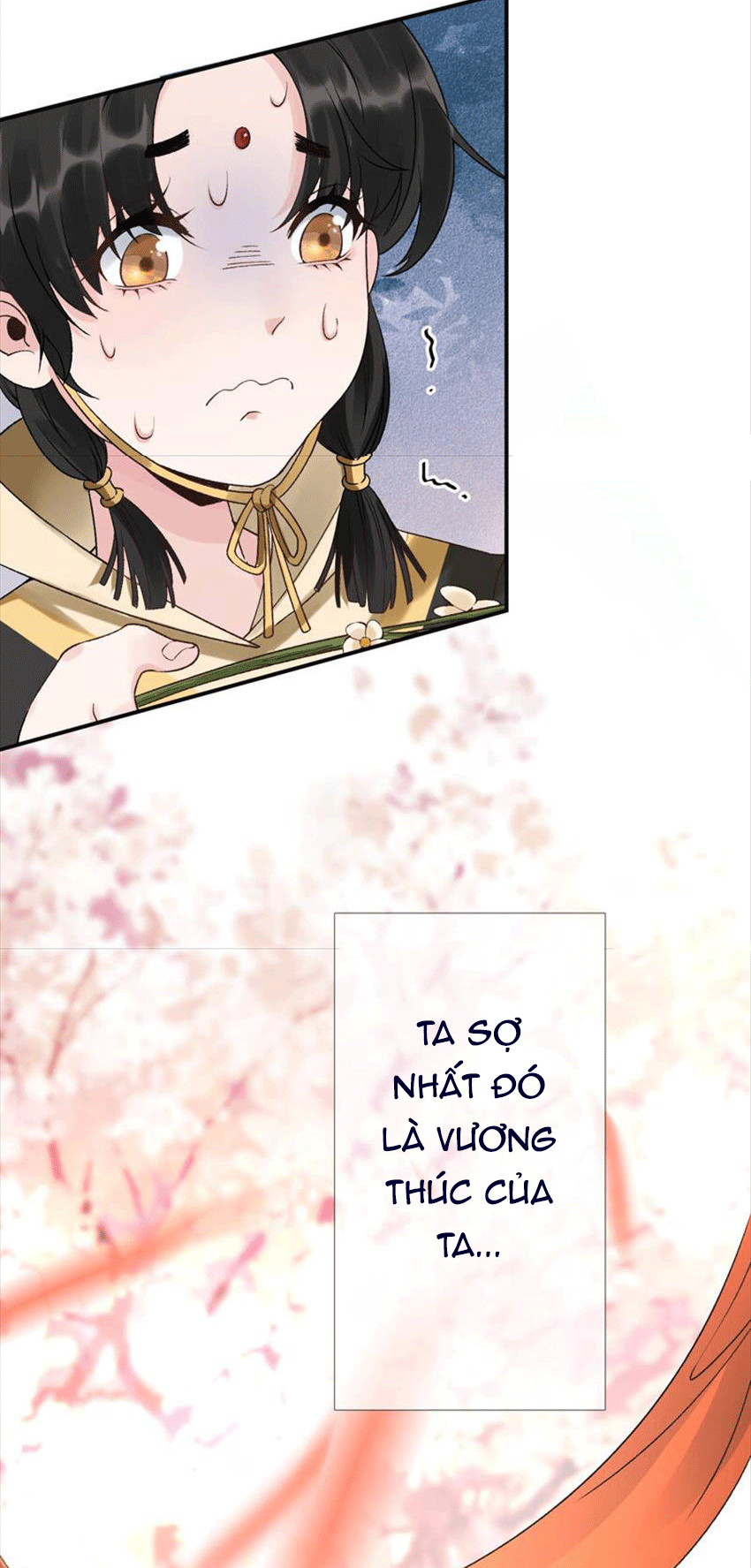 Xuyên Về Cổ Đại Làm Nữ Phụ Vô Dụng Chap 44 - Next Chap 45