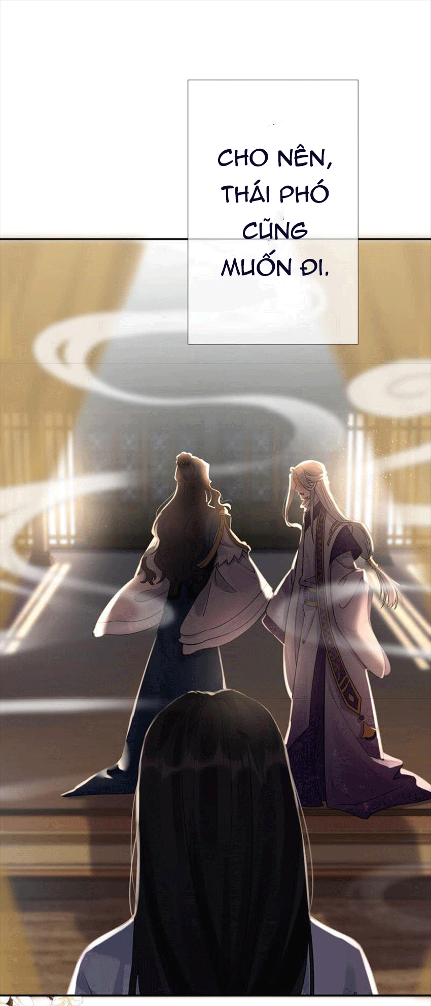 Xuyên Về Cổ Đại Làm Nữ Phụ Vô Dụng Chap 44 - Next Chap 45