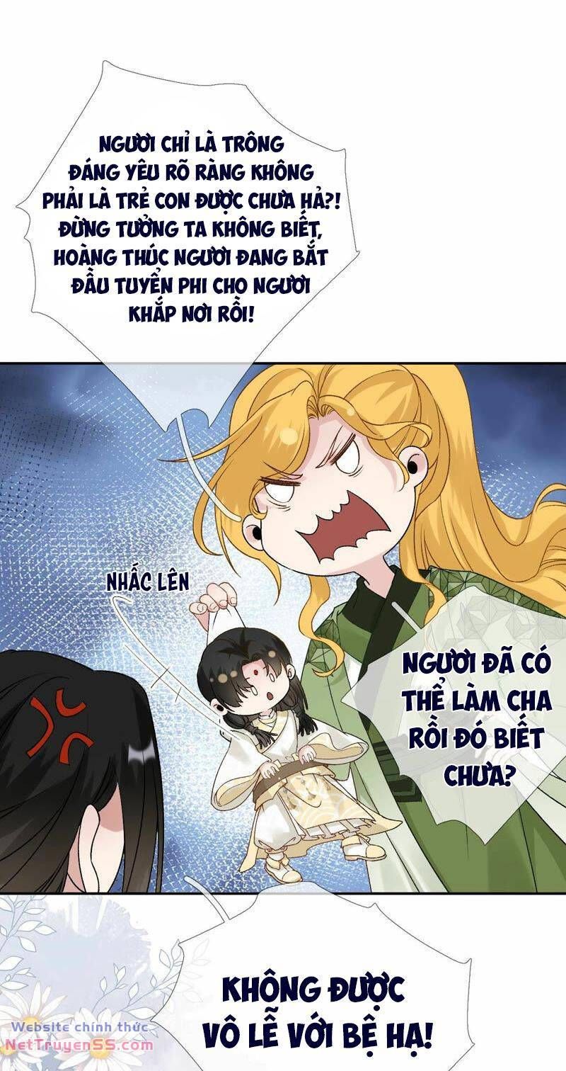 Xuyên Về Cổ Đại Làm Nữ Phụ Vô Dụng Chap 45 - Next Chap 46
