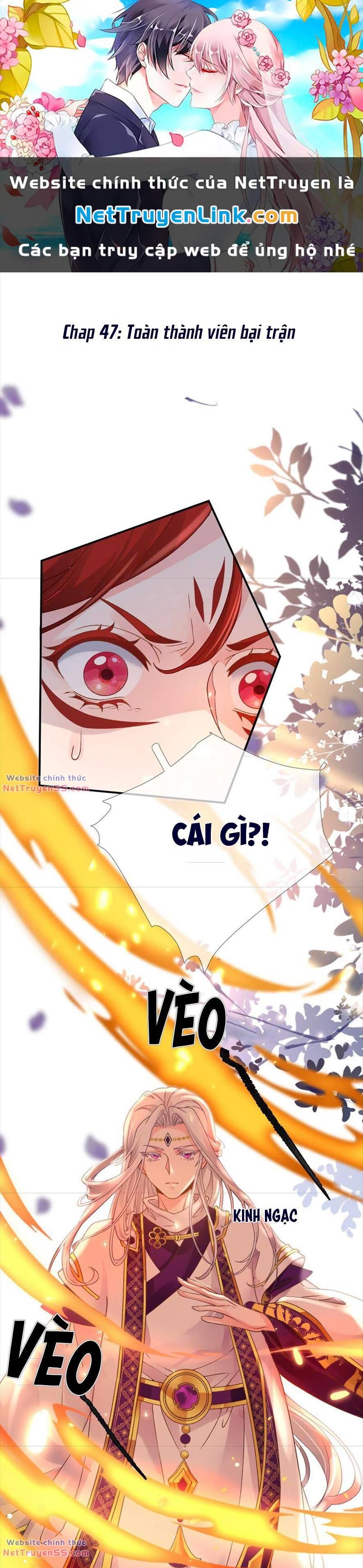 Xuyên Về Cổ Đại Làm Nữ Phụ Vô Dụng Chap 47 - Next Chap 48