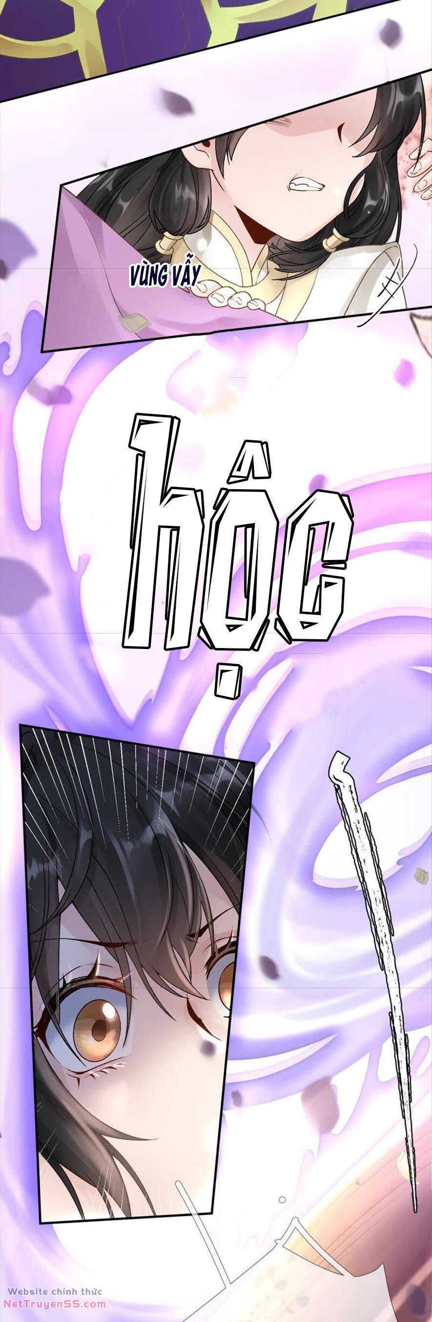 Xuyên Về Cổ Đại Làm Nữ Phụ Vô Dụng Chap 47 - Next Chap 48