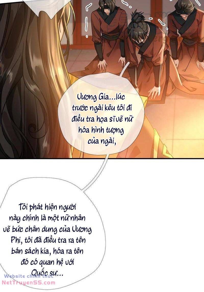 Xuyên Về Cổ Đại Làm Nữ Phụ Vô Dụng Chap 48 - Next Chap 49