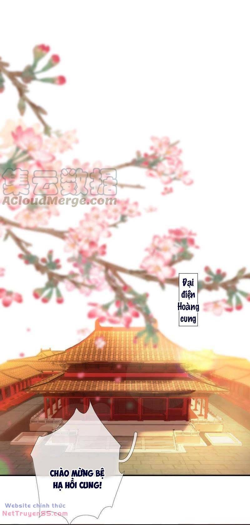 Xuyên Về Cổ Đại Làm Nữ Phụ Vô Dụng Chap 48 - Next Chap 49