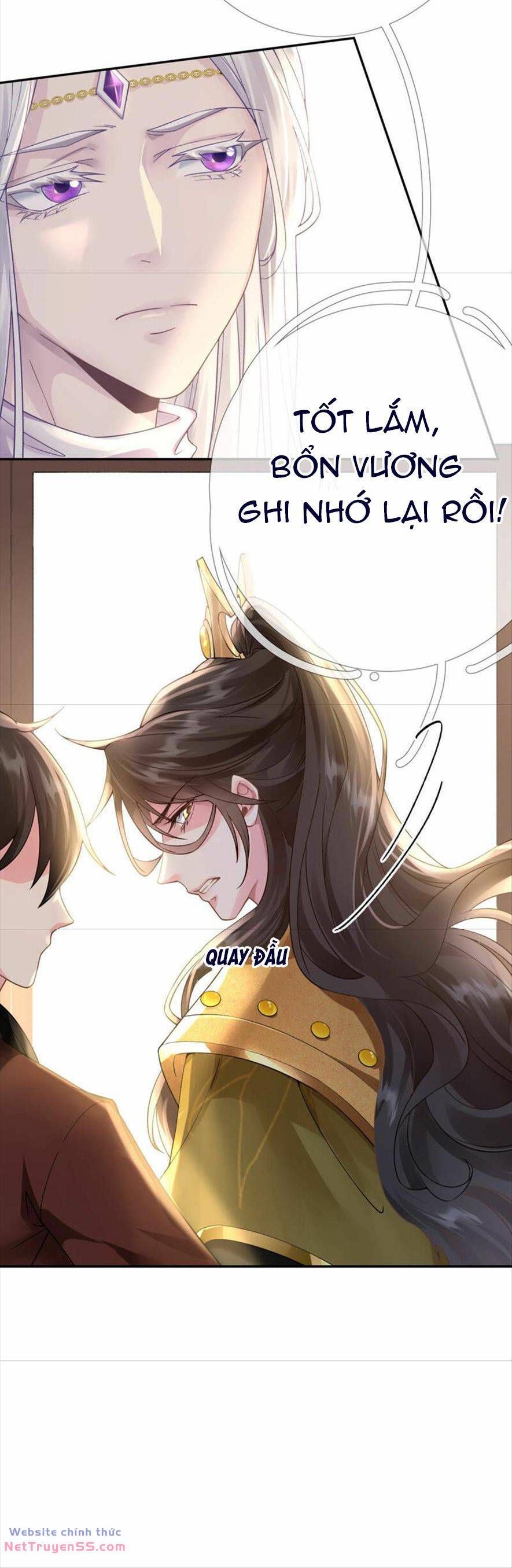 Xuyên Về Cổ Đại Làm Nữ Phụ Vô Dụng Chap 52 - Next Chap 53