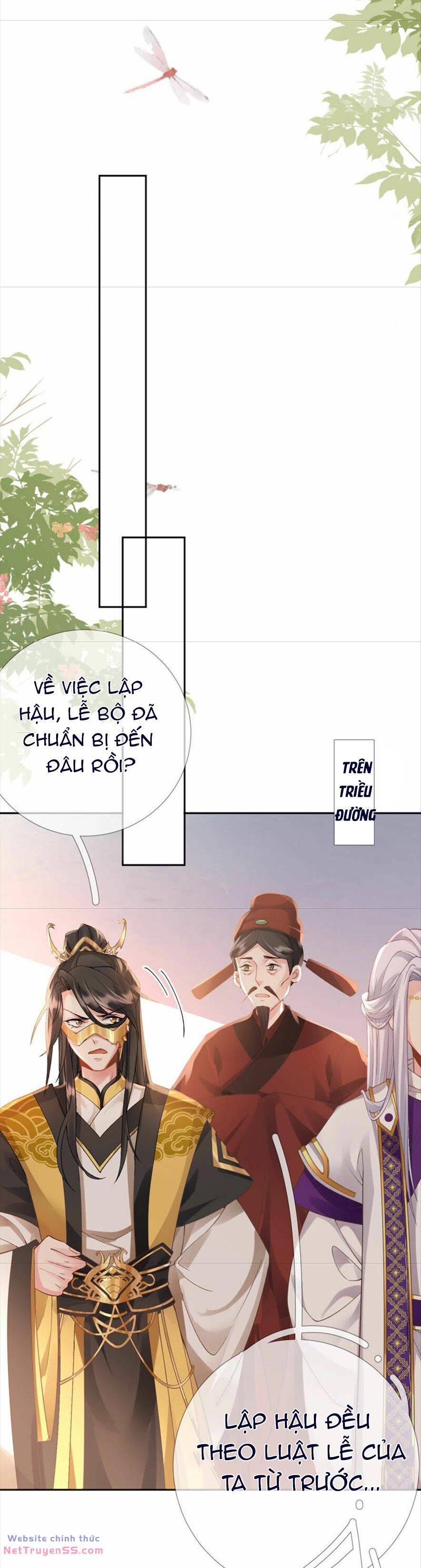 Xuyên Về Cổ Đại Làm Nữ Phụ Vô Dụng Chap 53 - Next Chap 54