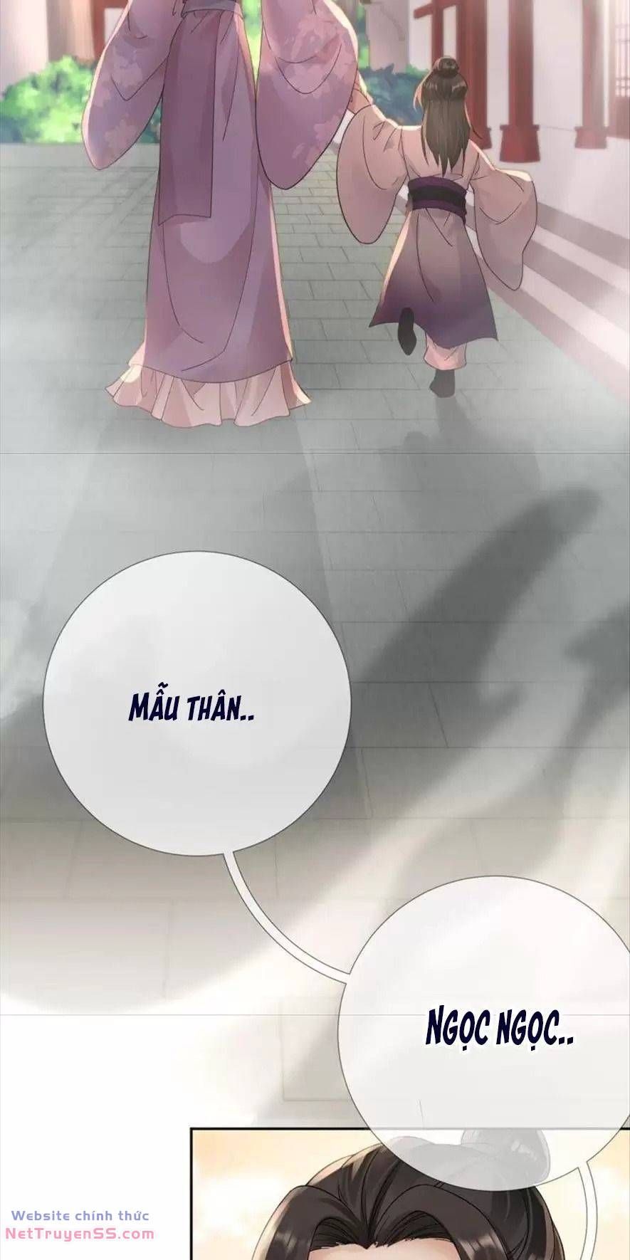 Xuyên Về Cổ Đại Làm Nữ Phụ Vô Dụng Chap 58 - Next Chap 59