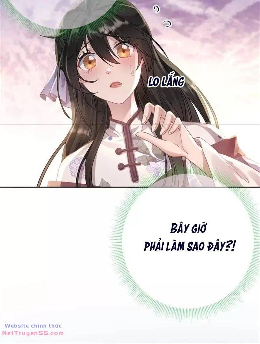 Xuyên Về Cổ Đại Làm Nữ Phụ Vô Dụng Chap 58 - Next Chap 59