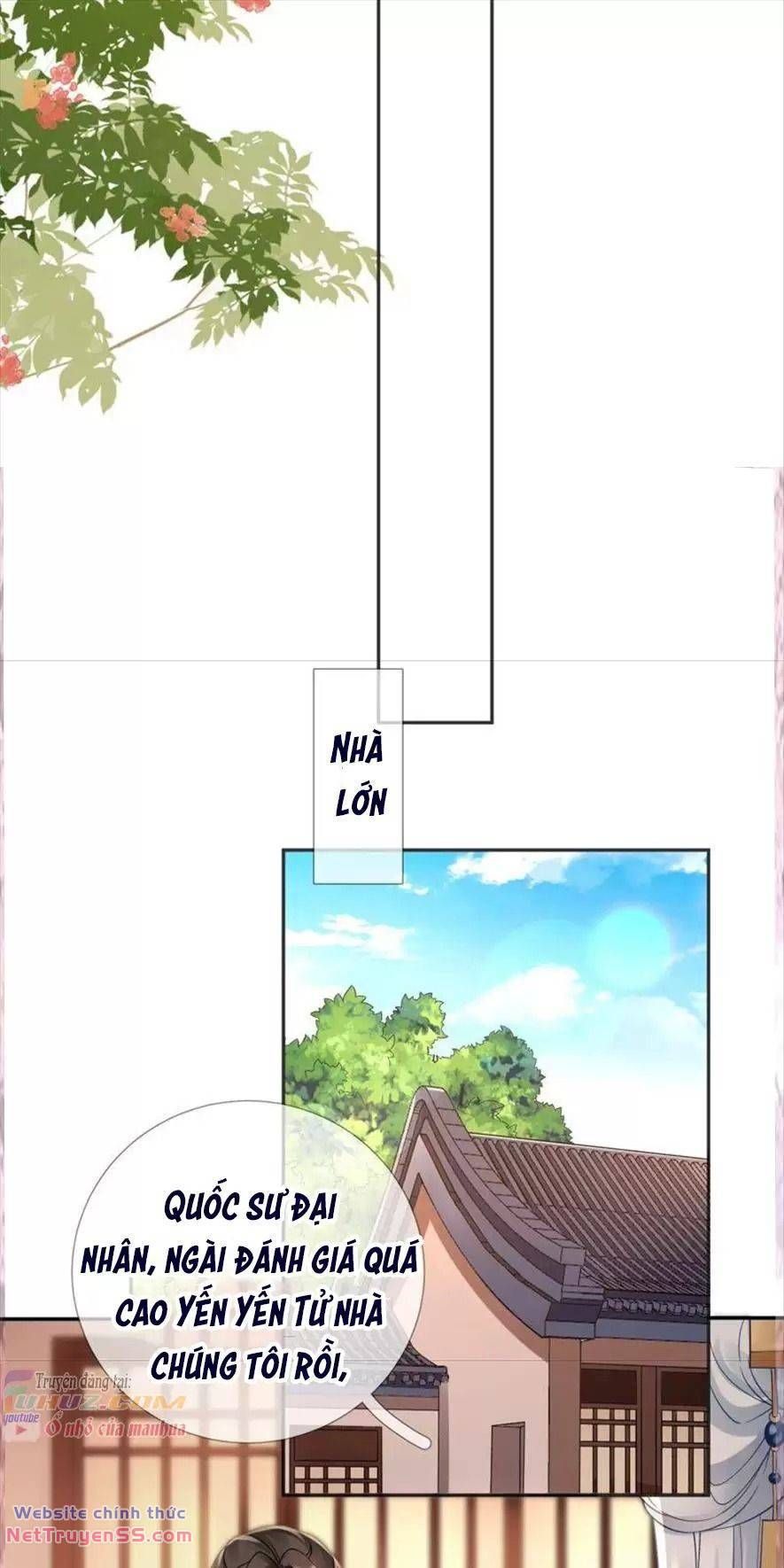 Xuyên Về Cổ Đại Làm Nữ Phụ Vô Dụng Chap 59 - Next Chap 60