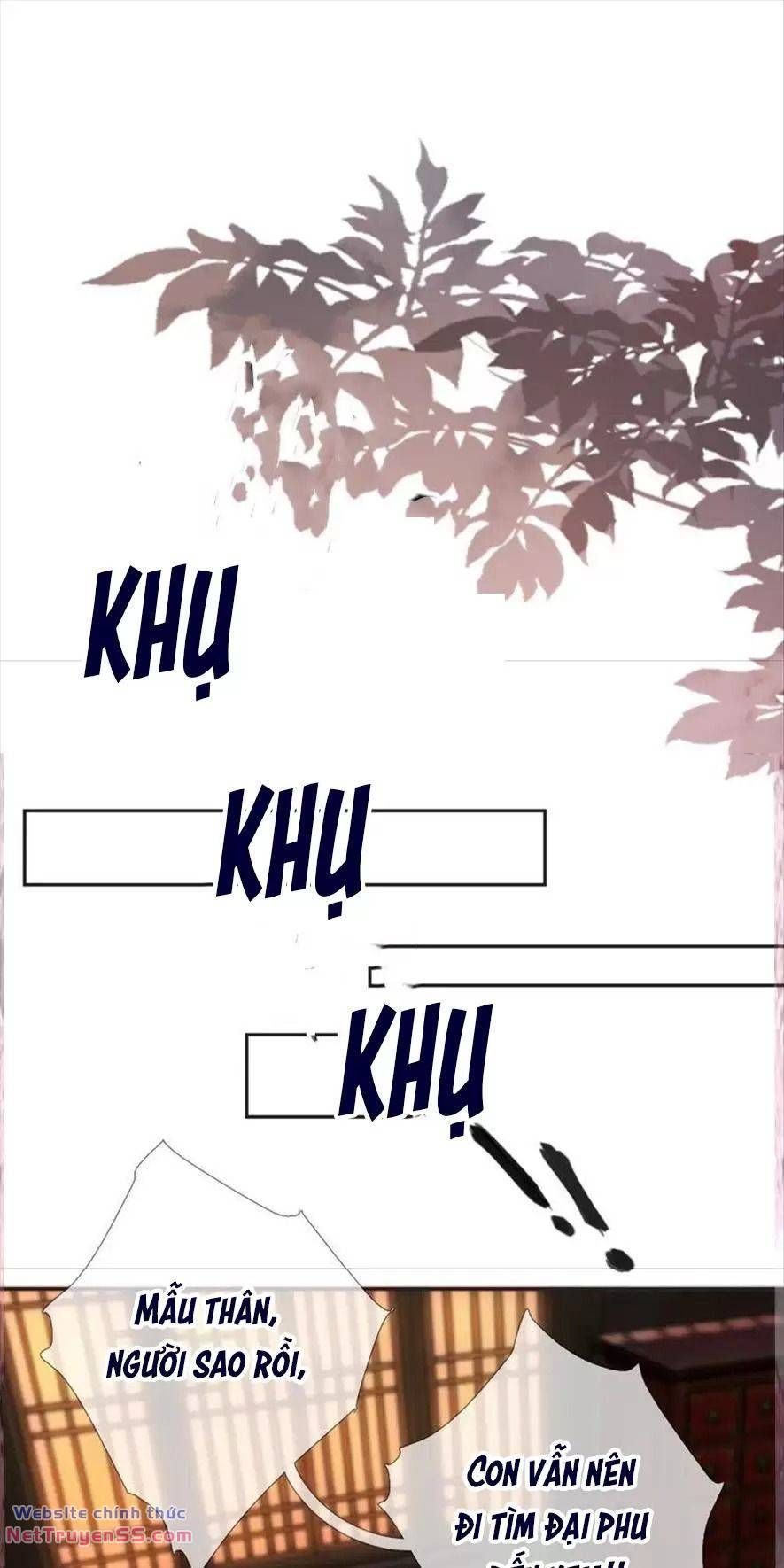 Xuyên Về Cổ Đại Làm Nữ Phụ Vô Dụng Chap 59 - Next Chap 60
