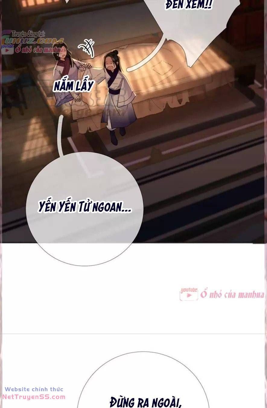 Xuyên Về Cổ Đại Làm Nữ Phụ Vô Dụng Chap 59 - Next Chap 60